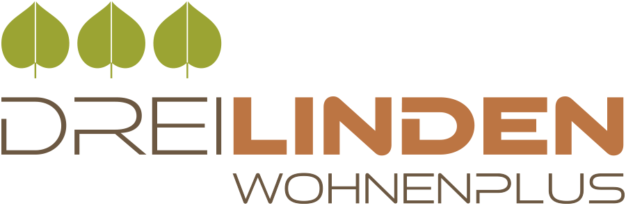 DreiLinden Wohnen Plus Logo