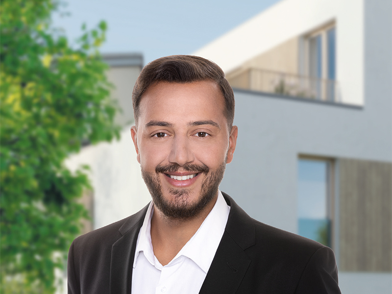 Sparkassen Ansprechparter Ozan Kurakoyunlu
