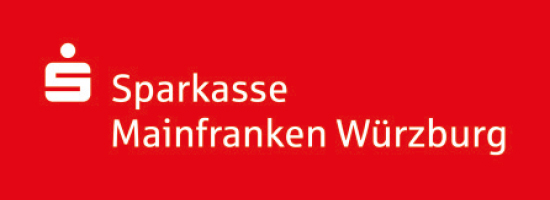 Logo Sparkasse Mainfranken Würzburg