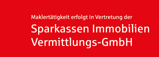 Logo der Sparkassen Immobilien Vermittlungs GmbH